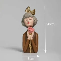 Elegante Mavisht Wohnaccessoires – Kreative Deko-Akzente