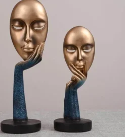 Elegante Mavisht Wohnaccessoires – Kreative Deko-Akzente