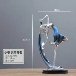 Elegante Mavisht Wohnaccessoires – Kreative Deko-Akzente