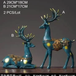 Elegante Mavisht Wohnaccessoires – Kreative Deko-Akzente