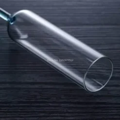 Eleganter Champagnerkelch aus Kristall – Weingläser für Partys, 120–150 ml