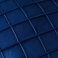 Eleganter Diamond Luxe Dekorativer Kissenbezug - Kissenhülle