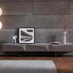 Eleganter TV-Schrank – Stilvoller Aufbewahrungsschrank