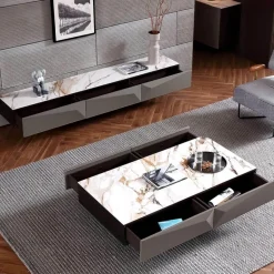 Eleganter TV-Schrank – Stilvoller Aufbewahrungsschrank