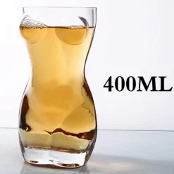 Elegantes Cocktailglas – Stilvolles Trinkgeschirr für Damen