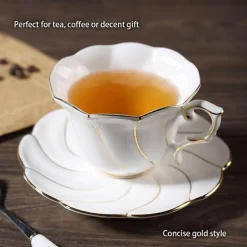 Elegantes Kaffeeset - Di Banco Kaffeezubehör