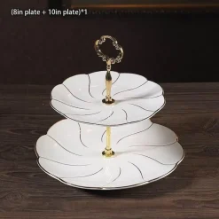 Elegantes Kaffeeset - Di Banco Kaffeezubehör