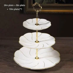 Elegantes Kaffeeset - Di Banco Kaffeezubehör