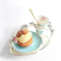 Elegantes Tee- und Kaffeeservice aus Porzellan – Stilvolle Teegeschirr-Kollektion von Coffeeware