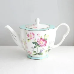 Elegantes Tee- und Kaffeeservice aus Porzellan – Stilvolle Teegeschirr-Kollektion von Coffeeware