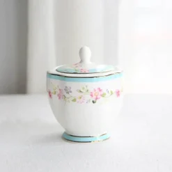 Elegantes Tee- und Kaffeeservice aus Porzellan – Stilvolle Teegeschirr-Kollektion von Coffeeware