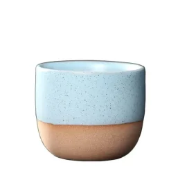 Elegantes Teetassen-Set aus Keramik – Kiln Change Design Trinkgeschirr