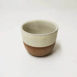 Elegantes Teetassen-Set aus Keramik – Kiln Change Design Trinkgeschirr