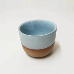 Elegantes Teetassen-Set aus Keramik – Kiln Change Design Trinkgeschirr