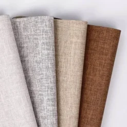 Elegantes Weihnachts-Tischset-Untersetzer-Set – Weihnachts-Esszimmerdekor