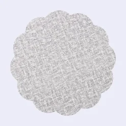 Elegantes Weihnachts-Tischset-Untersetzer-Set – Weihnachts-Esszimmerdekor