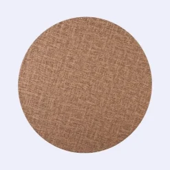 Elegantes Weihnachts-Tischset-Untersetzer-Set – Weihnachts-Esszimmerdekor