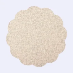 Elegantes Weihnachts-Tischset-Untersetzer-Set – Weihnachts-Esszimmerdekor