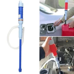 Elektrische Öltransferpumpe - Gasöl-Saugpumpe