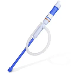 Elektrische Öltransferpumpe - Gasöl-Saugpumpe