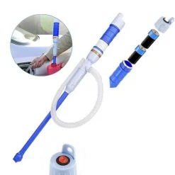 Elektrische Öltransferpumpe - Gasöl-Saugpumpe