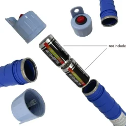 Elektrische Öltransferpumpe - Gasöl-Saugpumpe