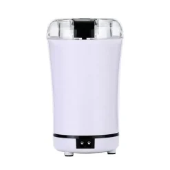 Elektrische Mini-Kaffeemühle – Leistungsstarke Bohnenmühle