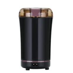 Elektrische Mini-Kaffeemühle – Leistungsstarke Bohnenmühle