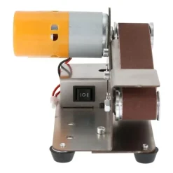 Elektrische Poliermaschine – Multifunktionales Heimwerkerwerkzeug