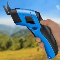 Elektrische Schere - Multifunktionales Kraftschneidwerkzeug