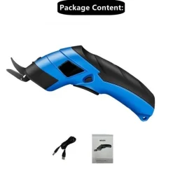 Elektrische Schere - Multifunktionales Kraftschneidwerkzeug