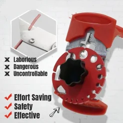 Elektrischer Abisolierer – Schnelles Handwerkzeug zum effizienten Abisolieren von Drähten