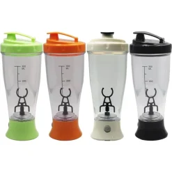 Elektrischer automatischer selbstrührender Becher