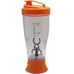 Elektrischer automatischer selbstrührender Becher