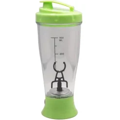 Elektrischer automatischer selbstrührender Becher