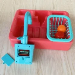 Elektrischer Badewannenhahn - Dekorativer Wasserhahn mit Vogeldesign