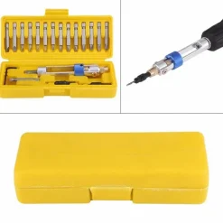 Elektrischer Bohrschrauber-Satz - Multifunktionswerkzeugsatz