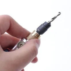 Elektrischer Bohrschrauber-Satz - Multifunktionswerkzeugsatz