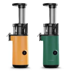 Elektrischer Entsafter - Automatische Saftpresse