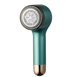 Elektrischer Fusselrasierer – 2-in-1 wiederaufladbarer Fusselrasierer