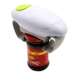 Elektrischer Glasöffner – Automatisches Küchengerät