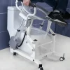 Elektrischer intelligenter Toilettensitz – Automatischer Liftsessel