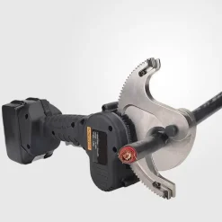 Elektrischer Kabelschneider – Hochleistungs-Drahtschneidewerkzeug mit automatischer Funktion