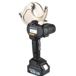 Elektrischer Kabelschneider – Hochleistungs-Drahtschneidewerkzeug mit automatischer Funktion