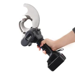 Elektrischer Kabelschneider – Hochleistungs-Drahtschneidewerkzeug mit automatischer Funktion