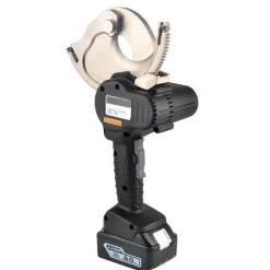 Elektrischer Kabelschneider – Hochleistungs-Drahtschneidewerkzeug mit automatischer Funktion