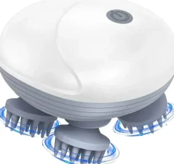 Elektrischer Katzenmassager - Entspannendes Katzenmassagegerät