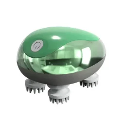 Elektrischer Katzenmassager - Entspannendes Katzenmassagegerät