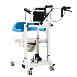 Elektrischer Liftsessel - Mobilitätshilfe für Senioren zum Patiententransfer