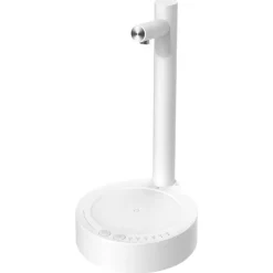 Elektrischer Mini-Wasserspender – Mühelose automatische Pumpe